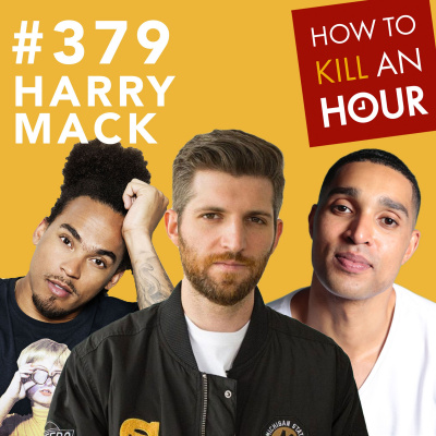 How To Kill An Hour - With Marcus Bronzy And Friends