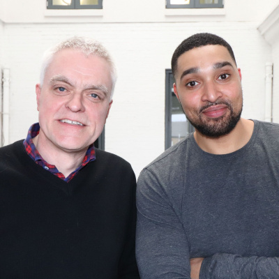 How To Kill An Hour - With Marcus Bronzy And Friends