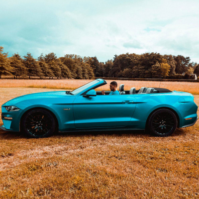 How To Kill An Hour - With Marcus Bronzy And Friends