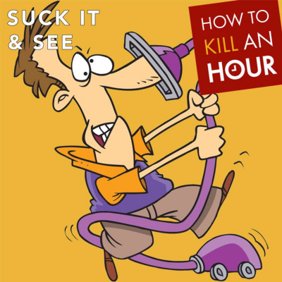 How To Kill An Hour - With Marcus Bronzy And Friends