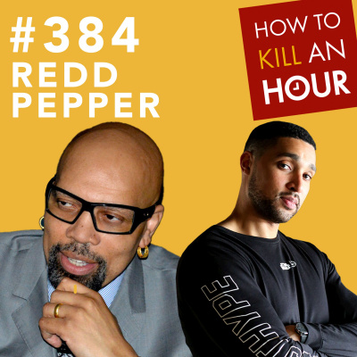 How To Kill An Hour - With Marcus Bronzy And Friends