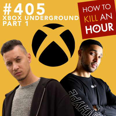 How To Kill An Hour - With Marcus Bronzy And Friends