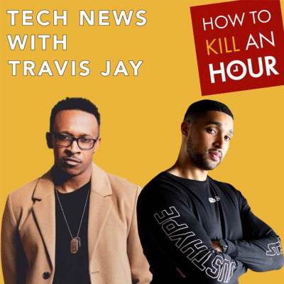 How To Kill An Hour - With Marcus Bronzy And Friends