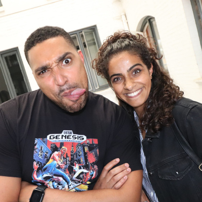 How To Kill An Hour - With Marcus Bronzy And Friends