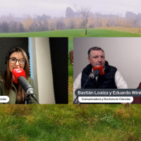 Bastián Loaiza y la Ganadería Familiar Campesina en el Sur de Chile