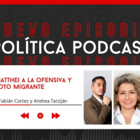 Matthei frena caída en encuestas y surgen debates sobre Voto Extranjero