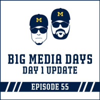 B1G Media Day 1 Update: Episode 55