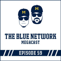 The Blue Network Megacast: Episode 59