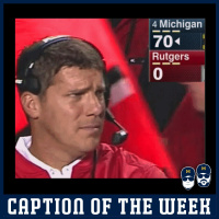 Caption of the Week: Sad Ash Week 6