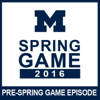 Pre-Spring Game: Episode 38