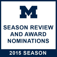 2015 Season Review amp Award Nominations: Episode 32