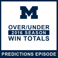 Over/Under 2016 Season Win Totals: Episode 47