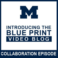 Introducing the Blue Print: Episode 37