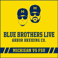 Live Broadcast: Michigan vs Florida State