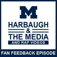 Harbaugh amp The Media: Episode 54