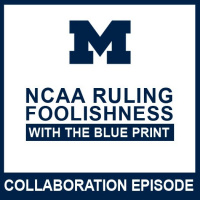 NCAA Ruling Foolishness: Episode 40