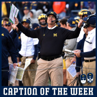 Caption of the Week: New Glasses Week 8