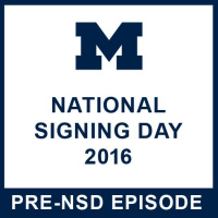 National Signing Day Preview: Episode 30