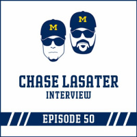 Chase Lasater Interview: Episode 50