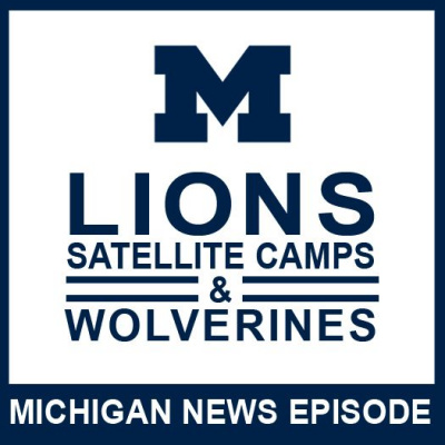 Blue Brothers Sportscast