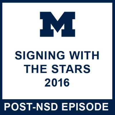Blue Brothers Sportscast