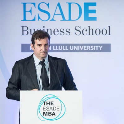 Esade Business  Law School