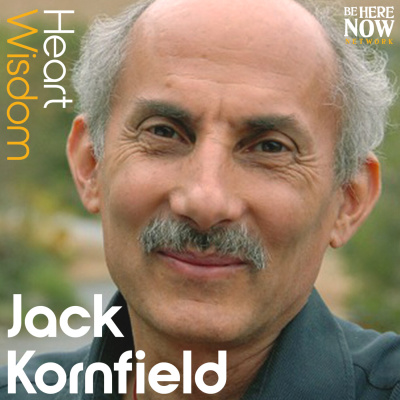 Heart Wisdom With Jack Kornfield