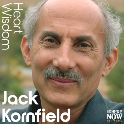 Heart Wisdom With Jack Kornfield