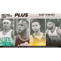 FTSports Podcast Season 2:40 - Competition Fades