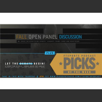 FTSports Podcast - Season 2:10 - Open Discussion