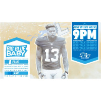 FTSports Podcast - Season 2:6 - Crybaby Go Home