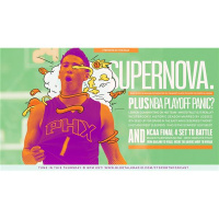 FTSports Podcast Season 2:32 - Super Nova
