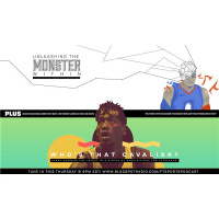 FTSports Podcast Season 2:30 - Let it Begin