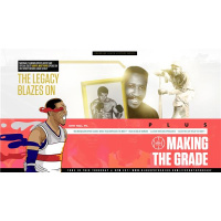 FTSports Podcast Season 2:26 - Tribute of the Month