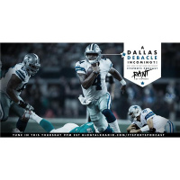 FTSports Podcast - Season 2:7 - Jerry Jones Problem