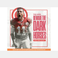 FTSports Podcast Season 3:5 - You Like That!!!