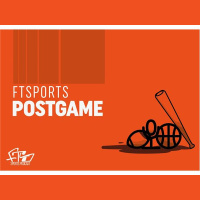FTSports Podcast - Episode 34 - Conference Finals
