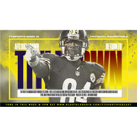 FTSports Podcast Season 3:16 - Battle for the Crown