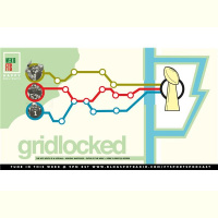 FTSports Podcast - Season 3:17 - Gridlocked Holiday