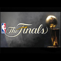 FTSports Podcast Season 38 - NBA Finals Preview