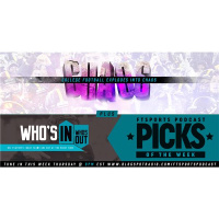 FTSports Podcast - Season 2:13 - B1G Time