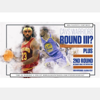 FTSports Podcast Season 2:39 - Sweep the Floor