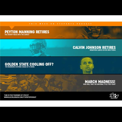 Ftsports Podcast