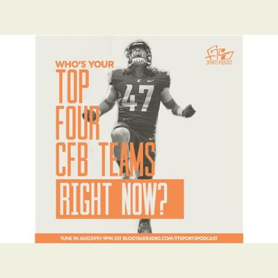 Ftsports Podcast