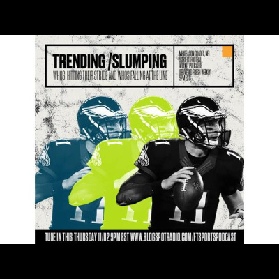 Ftsports Podcast