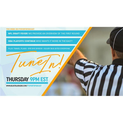 Ftsports Podcast