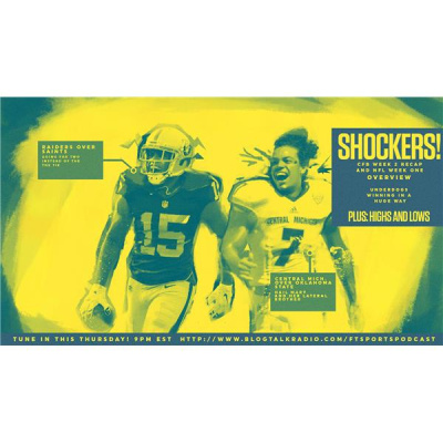 Ftsports Podcast