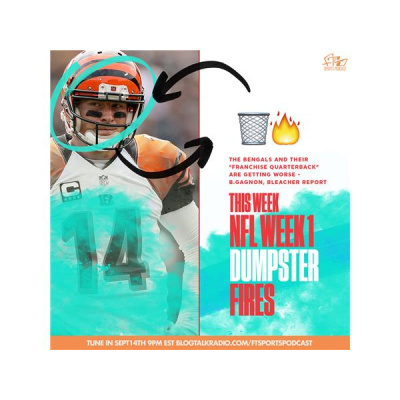 Ftsports Podcast