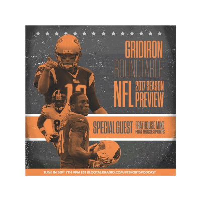 Ftsports Podcast