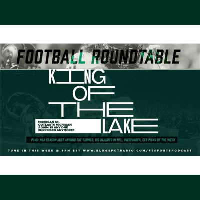 Ftsports Podcast